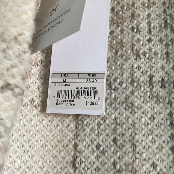 BB Dakota shacket - Picture 6 of 8